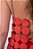 VESTIDO COURO RUSTIC RED - Imagem 4