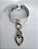 CHOCKER COURO SILVER HEART - Imagem 1