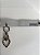 CHOCKER COURO SILVER HEART - Imagem 4