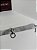CHOCKER COURO SILVER ESFERA - Imagem 3