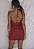 VESTIDO TRICOT LÍRIO VERMELHO - Imagem 4