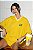 CONJUNTO AMARELO PERSONALIZADO COPA - Imagem 1