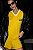 CONJUNTO AMARELO PERSONALIZADO COPA - Imagem 4