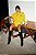 CONJUNTO AMARELO PERSONALIZADO COPA - Imagem 2
