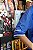 CONJUNTO AZUL PERSONALIZADO COPA - Imagem 6