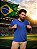 CAMISETA PERSONALIZADA COPA AZUL - Imagem 2