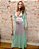 VESTIDO TRICOLOR - Imagem 4