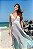 VESTIDO TRICOLOR - Imagem 2