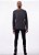 BLUSA EM TRICOT CINZA - Imagem 3