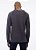 BLUSA EM TRICOT CINZA - Imagem 4