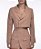 Blazer Bege Warm - Imagem 3