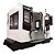 CENTRO DE USINAGEM CNC VERTICAL MARCA VEKER MODELO COSMOS CVM 800 - Imagem 1