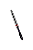 MACHO MAQUINA M12 PONTA HELICOIDAL HSS-E 6H MODELO E256M12 RED SHARK - DORMER - Imagem 1
