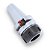 PORTA FRESA ROSCADO BT 40 X M 12 (L=125MM) (L1=152MM)- 12.000RPM - Imagem 3