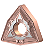 INSERTO WNMG332MU - Imagem 1