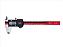 Paquímetro Digital Mahr MarTool 16 E 150 mm Resolução 0,01 mm – Cód. 4013000 - Imagem 1