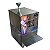 Máquina de Sorvete e Açaí Horizontal – PSMH80 - Imagem 1