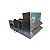 Seladora de Picolés Semi Automática com Datador – SCD4000 - Imagem 1