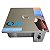 Combo 04 – Picoleteira Capacidade 4 Formas  – 220v - Imagem 4