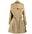 Trench Coat Nude - Imagem 7