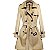 Trench Coat Nude - Imagem 8