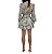 Vestido Chiffon Lastex - Imagem 2