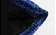 Blazer de tweed azul - Imagem 7