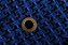 Blazer de tweed azul - Imagem 6