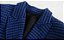 Blazer de tweed azul - Imagem 5