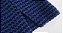 Vestido de tweed azul - Imagem 6