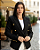 Blazer Texturizado Dupla Abotoadura Preto - Imagem 1