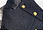 Casaqueto de tweed Preto - Imagem 3