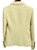 Blazer tweed pied de poule amarelo - Imagem 2
