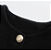 Casaqueto de tweed Preto - Imagem 6