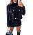 Casaqueto de tweed Preto - Imagem 2