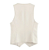 Colete Alfaiataria Off White - Imagem 2
