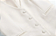 Colete Alfaiataria Off White - Imagem 3