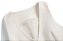 Colete Alfaiataria Off White - Imagem 4