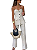 Conjunto Alfaiataria Bege - Imagem 1