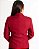 Blazer Texturizado Dupla Abotoadura Vermelho Cherry - Imagem 4