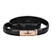 Cinto Birkin Preto - Imagem 1