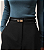 Cinto Birkin Preto - Imagem 2