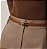 Cinto Birkin Marrom - Imagem 2