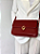 Bolsa de ombro e crossbody Red Cherry - Imagem 2