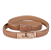 Cinto Birkin Caramelo - Imagem 1