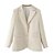 Blazer Alfaiataria Verão - Imagem 1