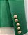 Blazer texturizado dupla abotoadura Verde - Imagem 3