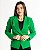 Blazer  Dupla Abotoadura Verde - Imagem 3