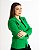 Blazer  Dupla Abotoadura Verde - Imagem 2