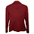 Blazer Dupla Abotoadura Vinho - Imagem 3